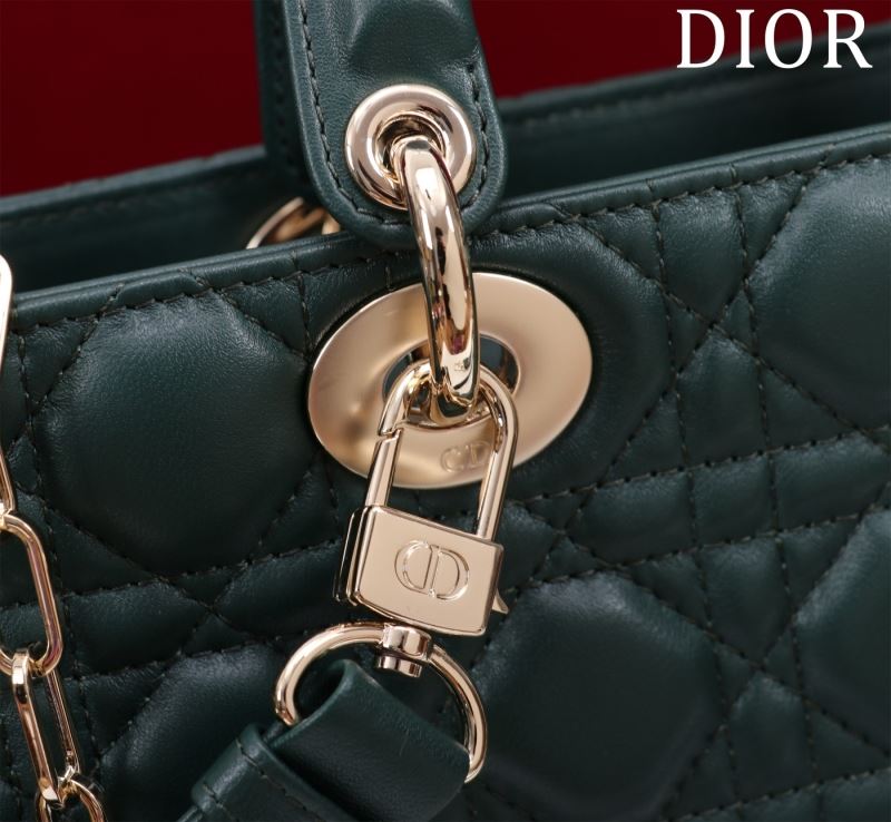 Christian Dior My Lady Bags